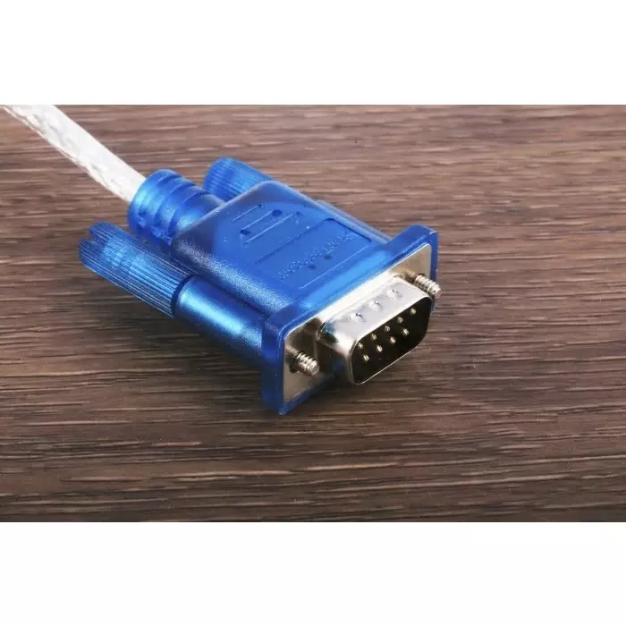 StarTech.com RS232 USB A Female to D-sub 9 Pin Male Interface Converter, ICUSB232SM3