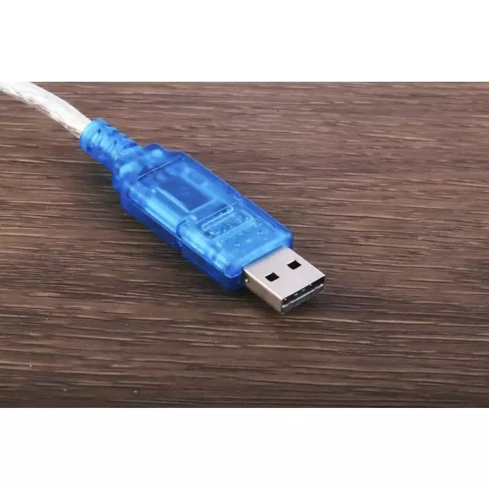 StarTech.com RS232 USB A Female to D-sub 9 Pin Male Interface Converter, ICUSB232SM3