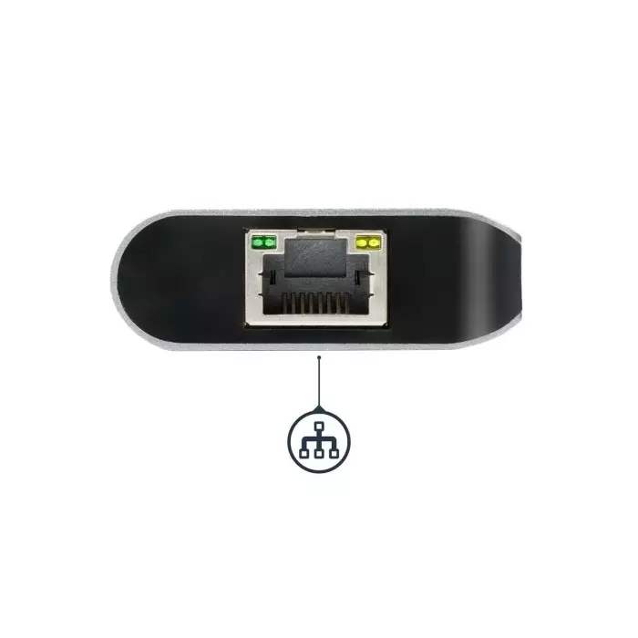 StarTech.com 4K USB-C Docking Station with HDMI - 2 x USB Ports USB C, DKT30CSDHPD