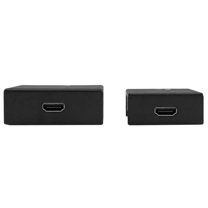 StarTech.com HDMI over HDBaseT Extender Pair 35m - up to 4K UHD Maximum Resolution, ST121HDBTPW