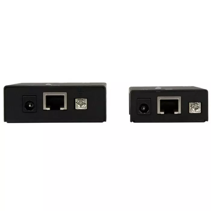 StarTech.com HDMI over HDBaseT Extender Pair 35m - up to 4K UHD Maximum Resolution, ST121HDBTPW