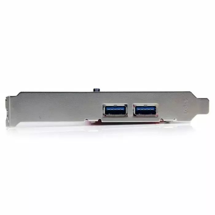 StarTech.com 2 Port USB A PCI USB 3.0 Card, PCIUSB3S22