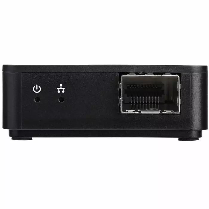 StarTech.com Port USB Ethernet Adapter USB 3.0 USB A to SFP Fibre Optic 1000Mbit/s Network Speed, US1GA30SFP