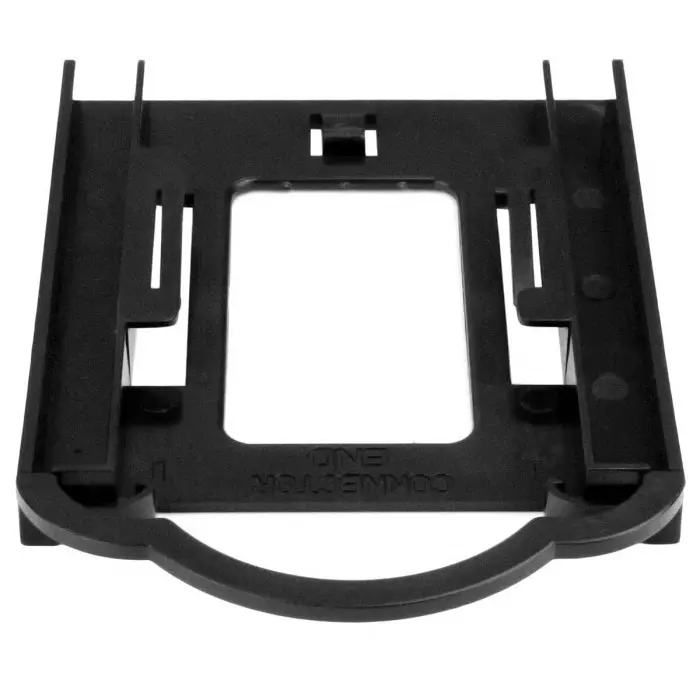 StarTech.com Port 3.5 in SSD/HDD Mounting Bracket, BRACKET125PT