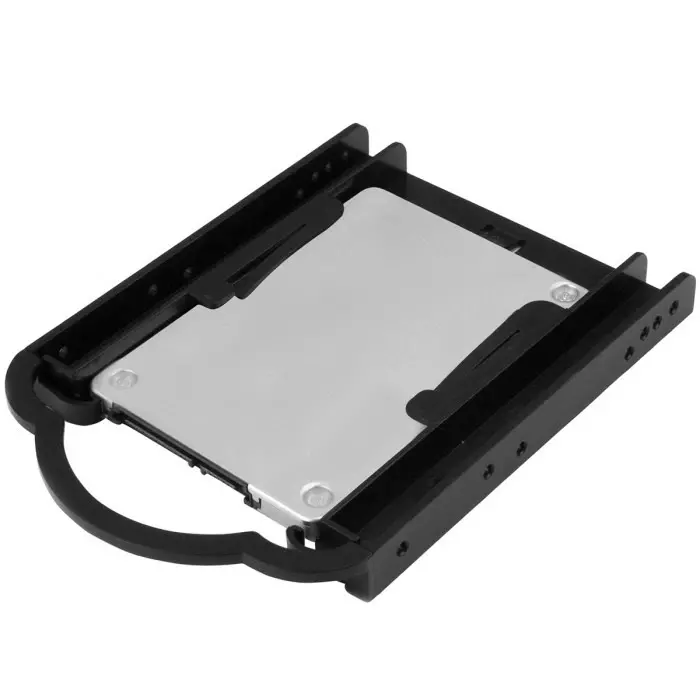 StarTech.com Port 3.5 in SSD/HDD Mounting Bracket, BRACKET125PT