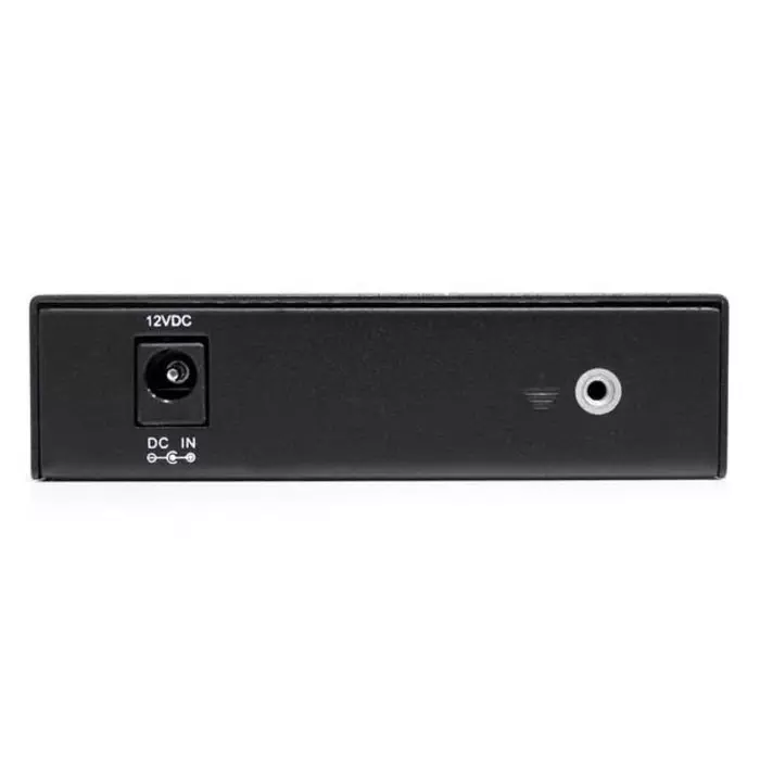 StarTech.com RJ45 SC Ethernet Extender Single Mode 1000Mbit/s 40km, ET91000SM402