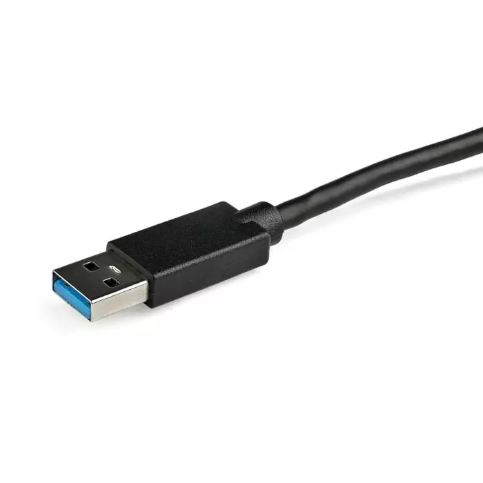 StarTech.com USB A to HDMI Adapter USB 3.0 2 Supported Display - 4K @ 30Hz, USB32HD2