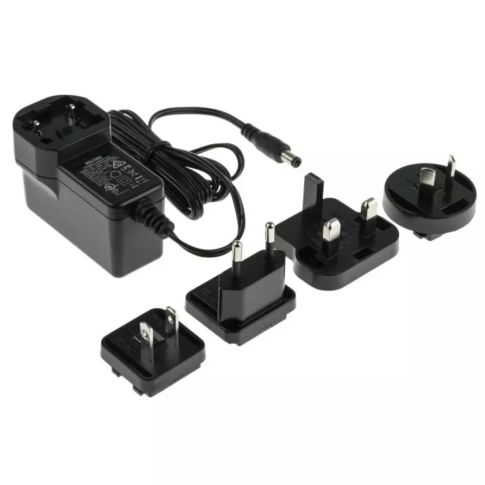 StarTech.com RJ45 SC Media Converter Multi Mode 10/100/1000Mbit/s Full Duplex 550m, MCMGBSCMM055