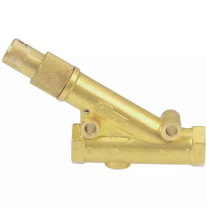 Norgren Threaded Flow Regulator M/800, M/839