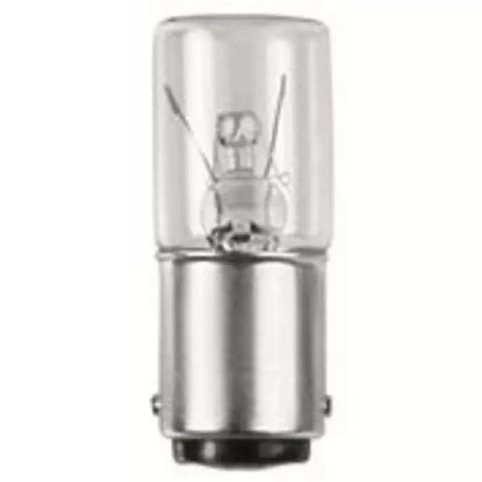 Werma Incandescent Bulb White, 955.840.32