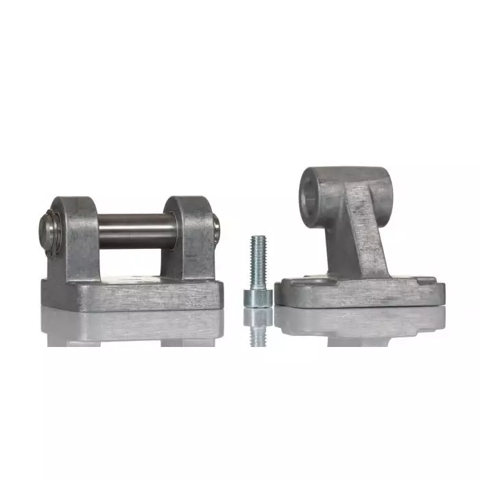 Norgren Rear Hinge QA, QA/8040/24