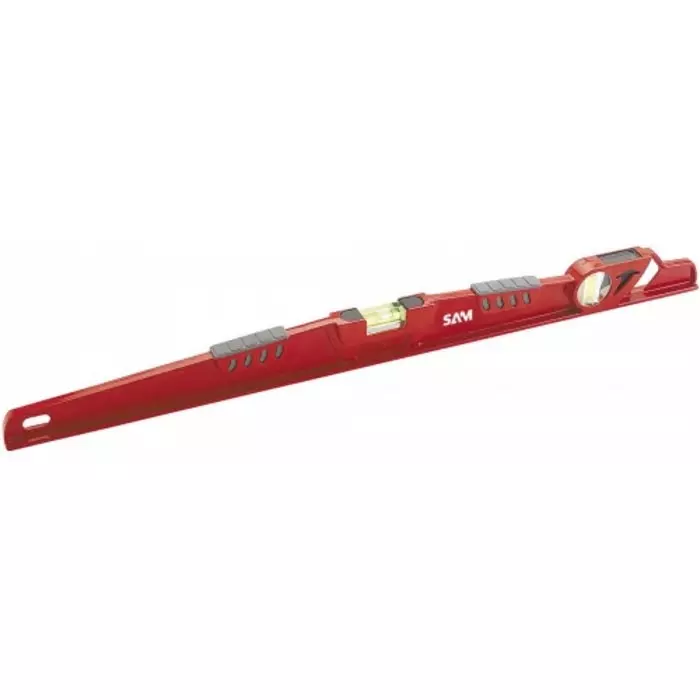 Sam Spirit Level 600 mm, 168-60MN