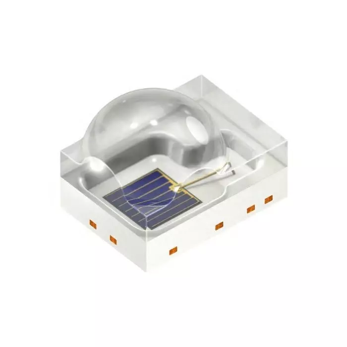 AMS OSRAM GROUP IR Chip LED SYNIOS P2720 Surface Mount, SFH 4795BS-EB1FA1-11 (Pack of 900)