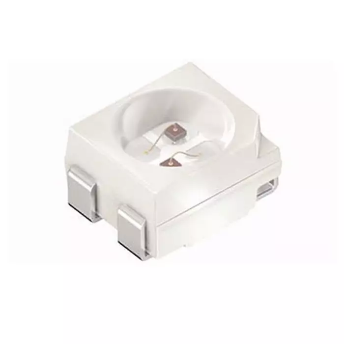 AMS OSRAM GROUP IR Chip LED Multi TOPLED Surface Mount, SFH 7250 (Pack of 10)