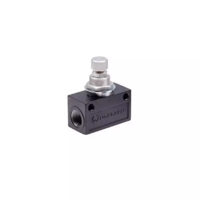 Norgren Threaded Flow Regulator T1000, T1000C1800