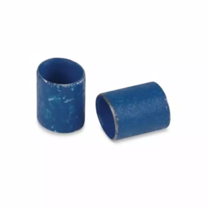 Thomas Betts Bronze Blue Cable Sleeve 5.6 mm Diameter 6.4 mm Length, GSC175 (Pack of 1000)