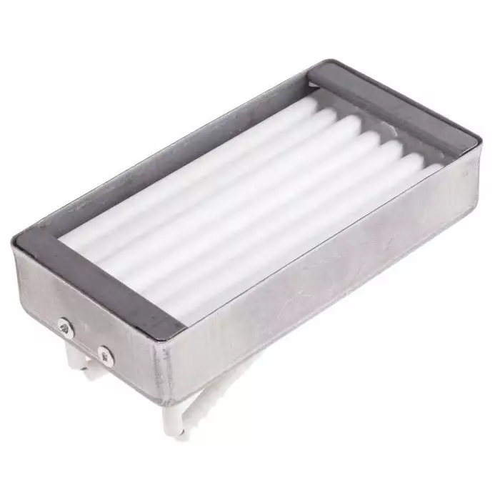 RS Pro Heating Element 123.5 mm 500 W 230 V AC