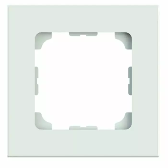 Telegartner Telegartner Data Cover Frame for use with Cat5e Cat6 Cat6a, B00004A0024