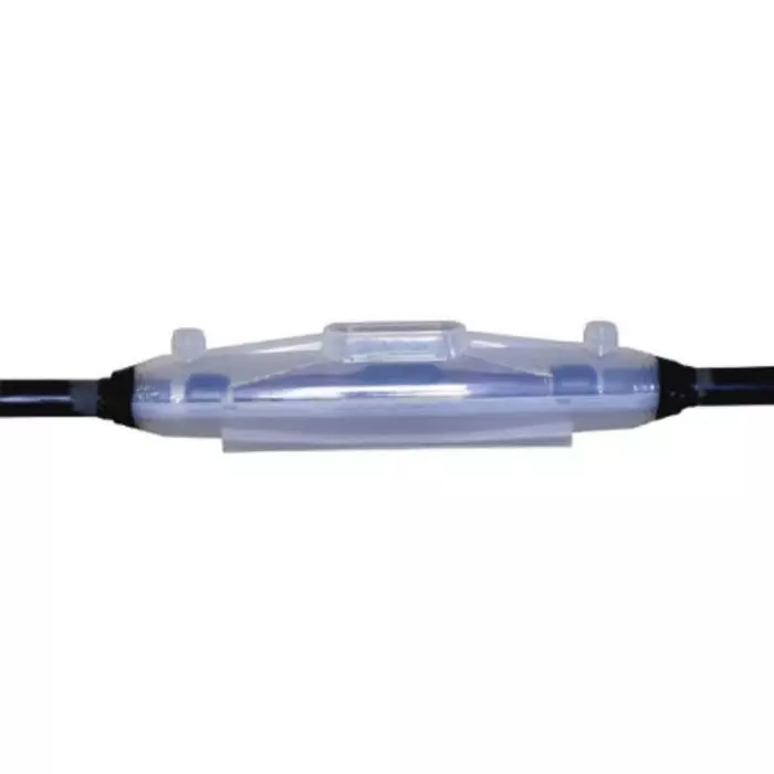 Prysmian Resin Filled Cable Joint Kit Straight Joint Type 50 mm², UPUJ50CCRS