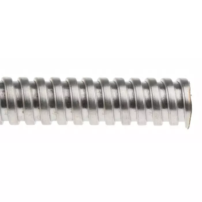 Kopex Flexible Conduit 8 mm Nominal Diameter Stainless Steel Metal, 7TCA297070R0065KSU00810