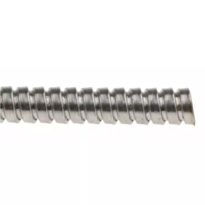 Kopex Flexible Conduit 3 mm Nominal Diameter Stainless Steel Metal, 7TCA297070R0061KSU00320
