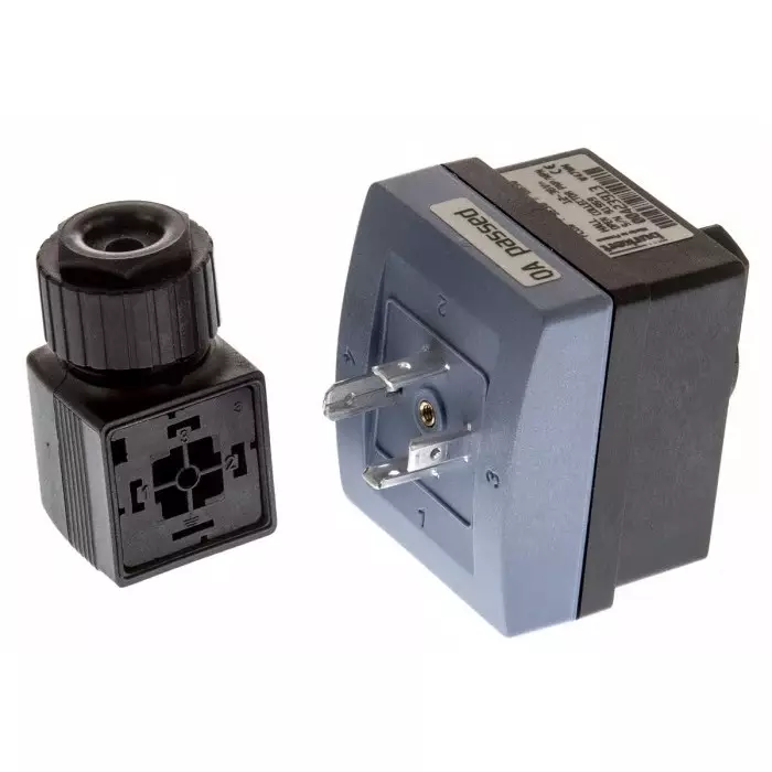 Burkert Compact Mount Flow Controller PNP Output 12-36 V DC DN 6-65 mm Pipe, 423913