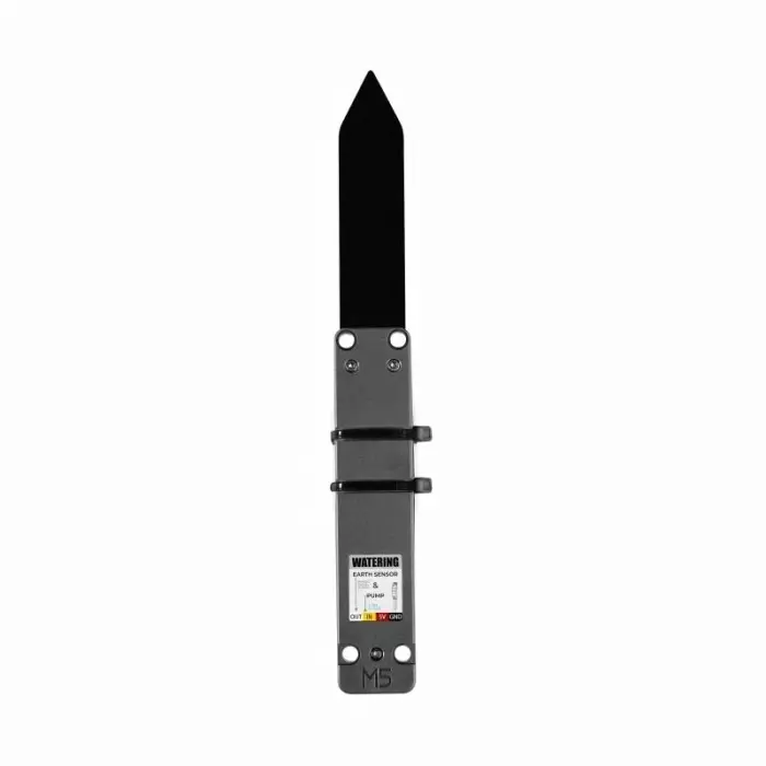 M5Stack Watering Unit with Moisture Sensor and Pump Sensor Board M5 Core, U101