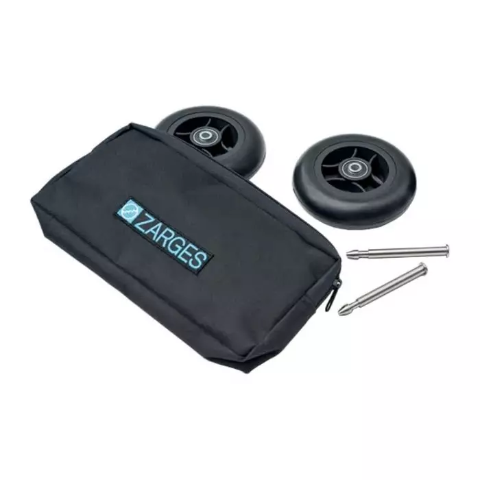 Zarges Wheel Set for Zarges K242XC, 41818