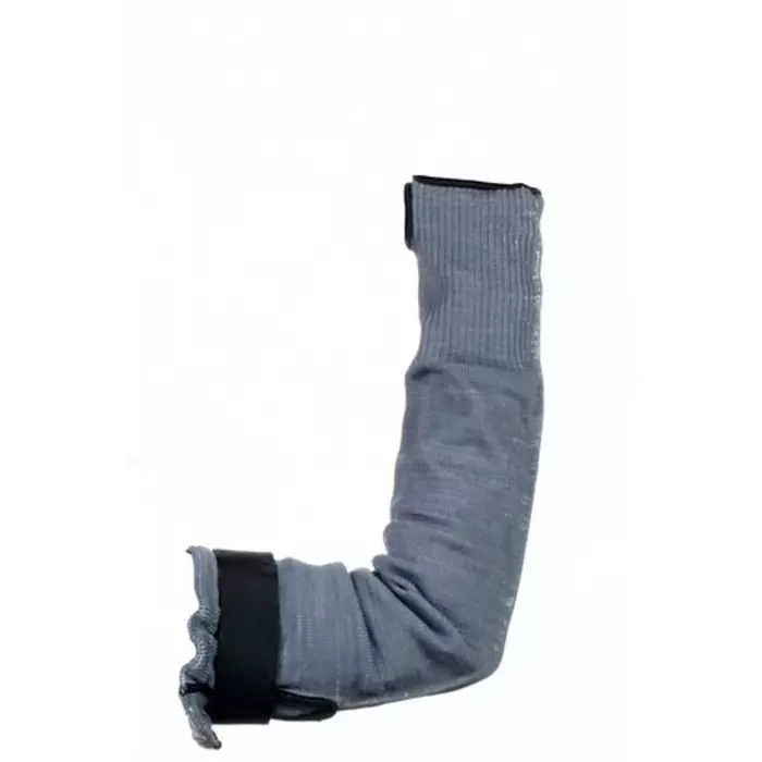 Tornado Grey Reusable Protective Sleeve for Cut Resistant Use 500 mm Length 50 cm, INTSEL
