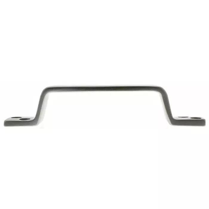 Steinbach & Vollman Carry Handle Aluminium anodized, 180x36 mm, 825578 (Pack of 2)