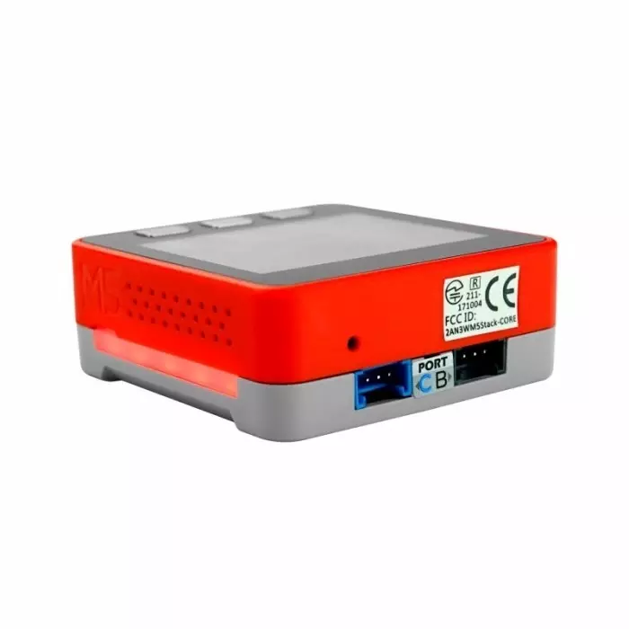 M5Stack Development Kit for Stacking Modules And Sensors, K007-V27