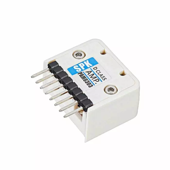 M5Stack Speaker for M5StickC, U055
