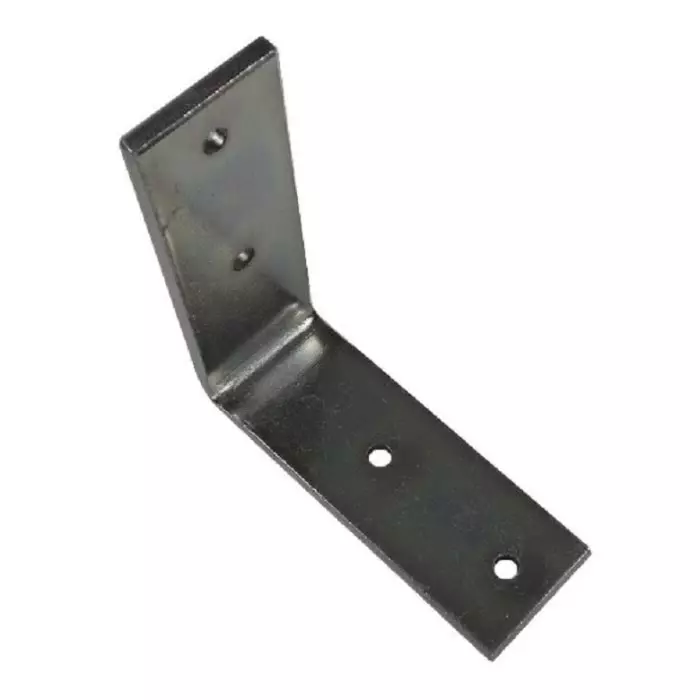 Savigny Unistrut Enclosure Steel, 30x80 mm, 40601 ZI (Pack of 2)