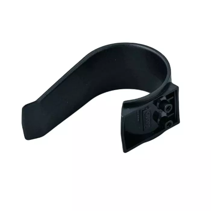OKW A91 Series PA Clamp for Special Holding Clamp for Attaching to Tubes, A9167029