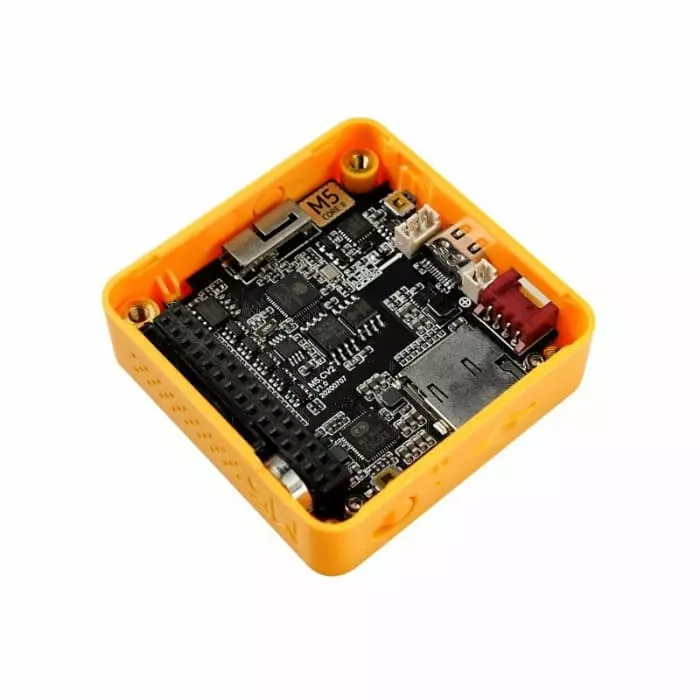 M5Stack Core2 for AWS 32 Bit MCU Development Kit, K010-AWS