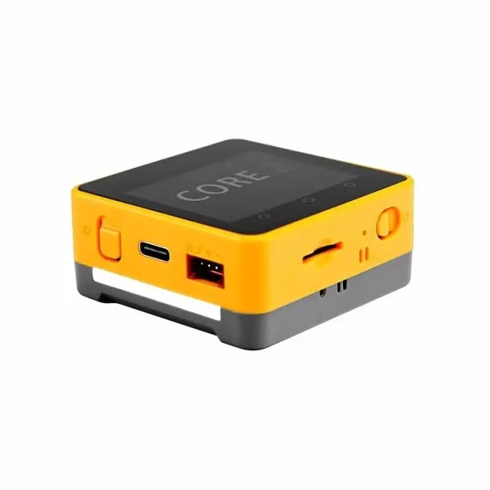 M5Stack Core2 for AWS 32 Bit MCU Development Kit, K010-AWS