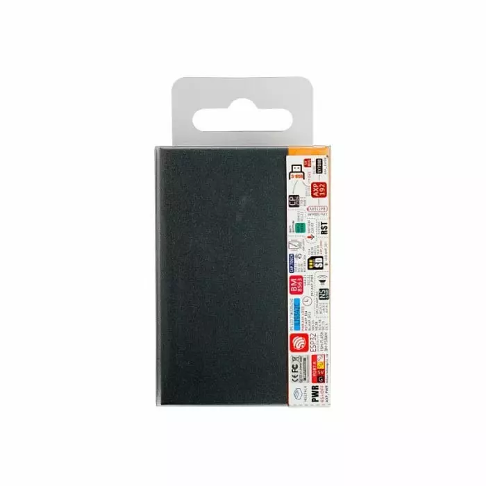 M5Stack Core2 for AWS 32 Bit MCU Development Kit, K010-AWS