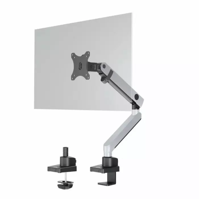 Durable Desk Mounting Monitor Arm for 1xScreen 32in Screen Size, 509623