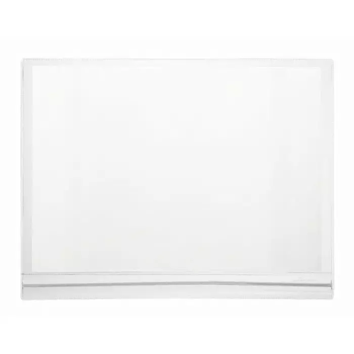 Durable Magnetic Transparent 325 mm Height 247 mm Width, 501819 (Pack of 5)