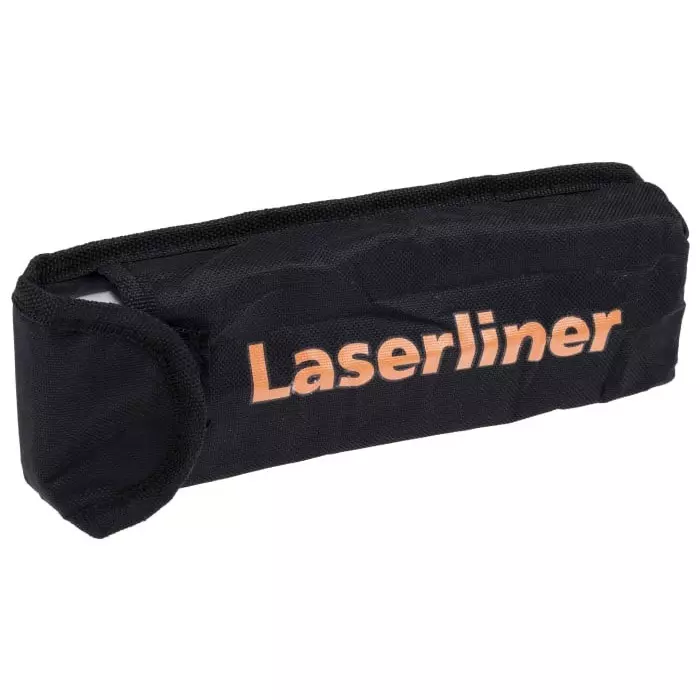 Laserliner 240 mm Magnetic LCD Inclinometer User Calibrated, 081.249A