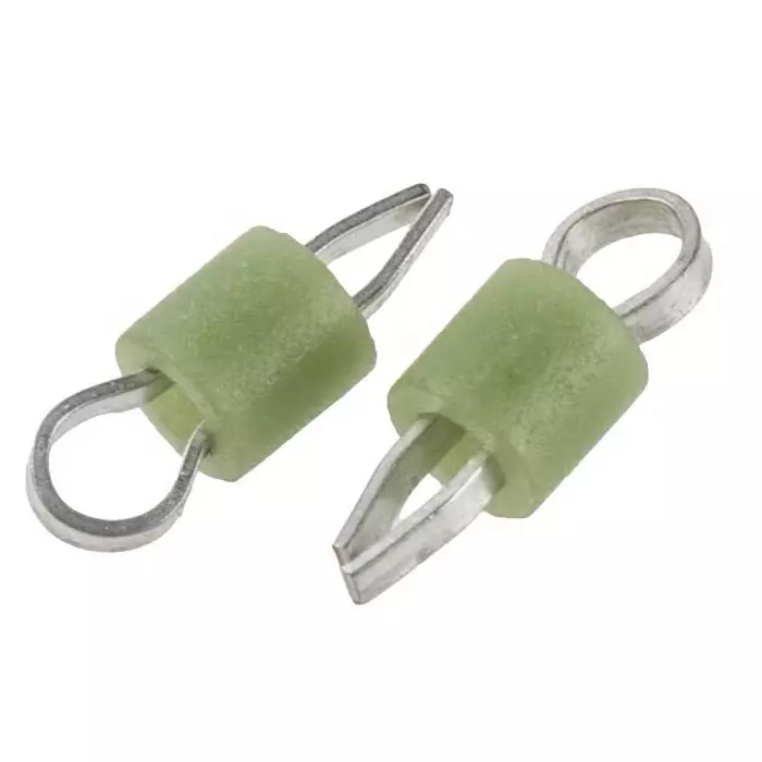 Vero Technologies 1.32 mm Green Terminal Post, 20-313142 (Pack of 100)