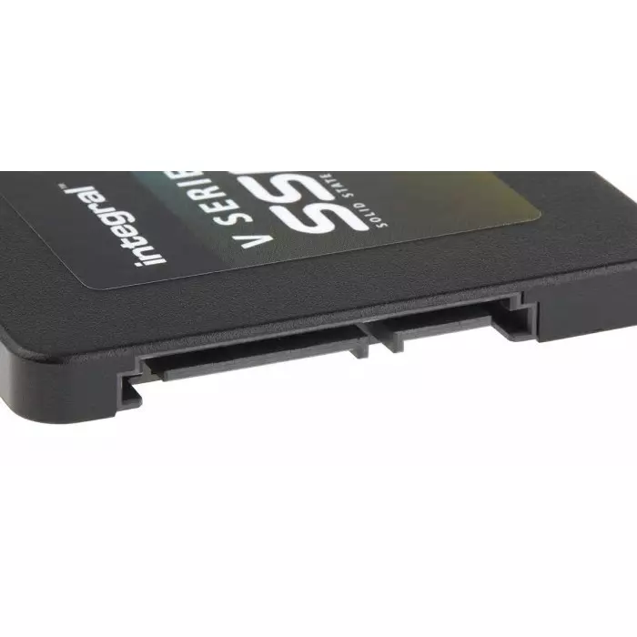 Integral Memory SSD 2.5 in 240 GB Internal SSD Drive, INSSD240GS625V2