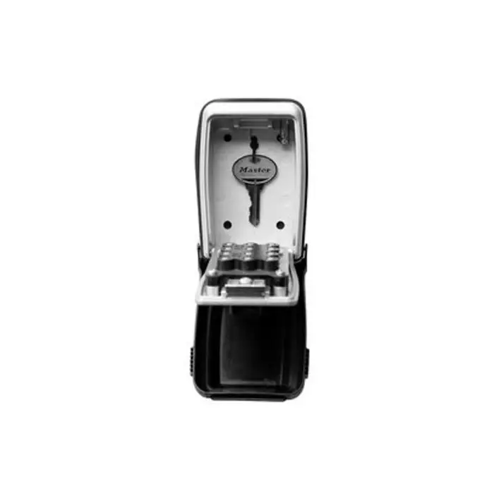 MASTER LOCK Combination Lock Key Lock Box, 5423EURD