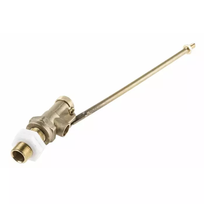Pegler Yorkshire Part One Float Valve 1/2in, 514017