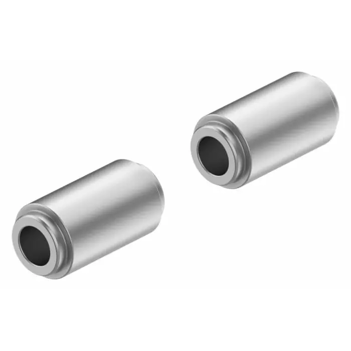 Festo Connector Sleeve ABAZ-G9-HD-10, For Use With Mounting Of Actuators