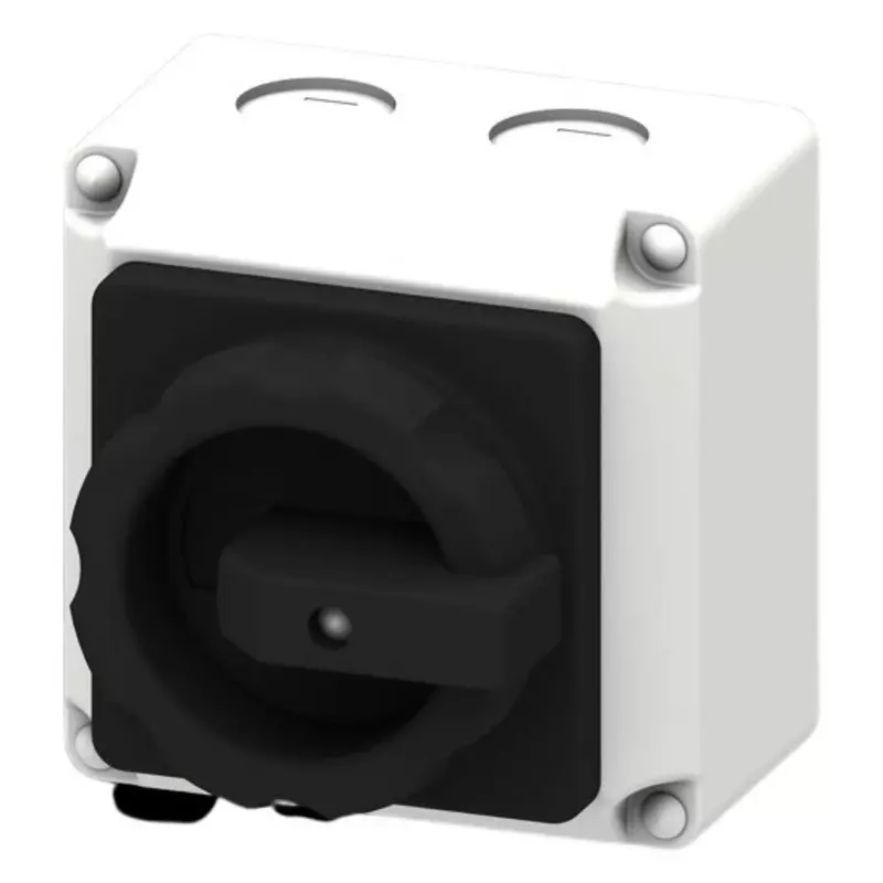 Siemens Handle Mechanism Kit, SENTRON Series, 3LD9206-5A