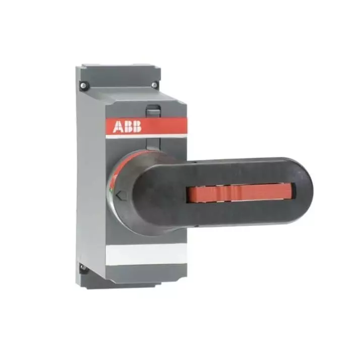ABB Rotary Handle, 1SCA02 Series, 1SCA022763R3930