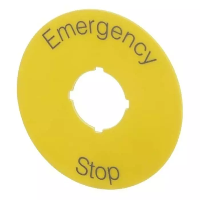 abb-legend-plate-for-use-with-70-mm-emergency-stop-emergency-stop-stop-1sfa616915r1005ktc15-1005