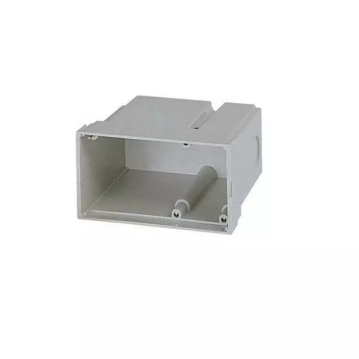 EATON Cover for use with Mounting Plate, 216550 M22-H3, 216550 M22-H3