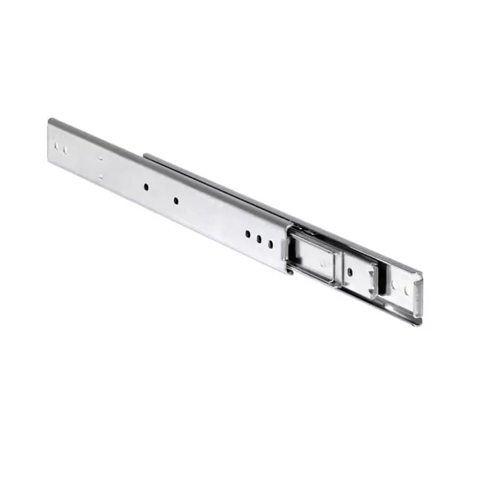 Accuride Telescopic Rail, 734 mm Depth, 40 Kg Max Load, DZ0301-0028